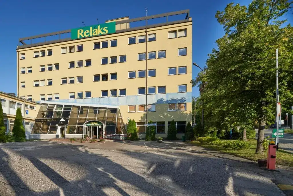 Day SPA Olsztyn relaks