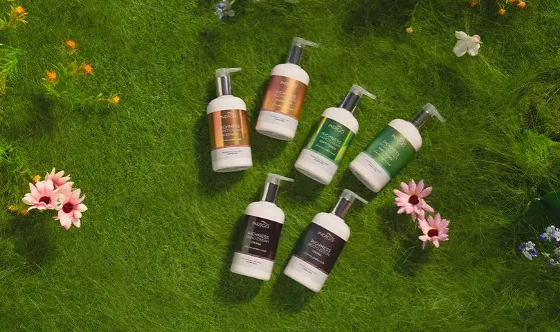 produkty indigo home spa zapachy