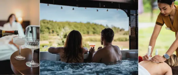 Oferta SPA dla dwojga: Jak wybrać idealny pakiet na relaks?